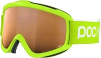 POC 40066, POC Pocito Iris Kinder Skibrille-Gelb-One Size, Kostenlose R&uuml;cksendung: