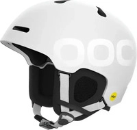 POC 10459-1036, POC Fornix BC MIPS Skihelm-Weiss-XS-S, Kostenlose R&uuml;cksendung: 60