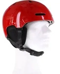 POC Fornix MIPS Skihelm-Rot-M-L