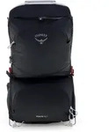 Osprey Poco SLT Kindertrage-Schwarz-One Size