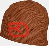 Ortovox 67931, Ortovox Rock 'N' Wool M&uuml;tze-Braun-One Size, Kostenlose R&uuml;cksendung: