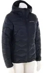 Peak Performance Helium Down Hood Damen Outdoorjacke-Schwarz-S
