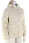 Peak Performance Helium Down Hood Damen Outdoorjacke-Beige-S