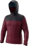 Dynafit 08-0000071772, Dynafit Radical Primaloft Herren Isolationsjacke-Dunkel-Rot-M,
