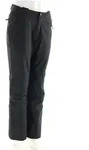Maier Sports Anton 2.1 Herren Skihose-Schwarz-58