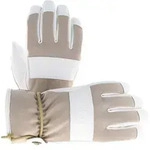Hestra Voss CZone Damen Handschuhe-Beige-10