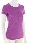 Vaude Essential Damen T-Shirt-Pink-Rosa-42