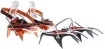 Petzl Irvis Hybrid Steigeisen-Orange-One Size