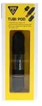 Topeak Tubi-Bullet Reparaturset-Mehrfarbig-One Size