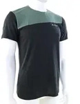 Vaude Sveit Herren T-Shirt-Schwarz-S