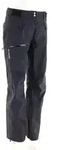 Vaude Monviso 3-Lagen Damen Tourenhose-Schwarz-40