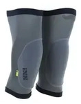 iXS Flow Light Knieprotektoren-Grau-XS