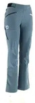 Ortovox Col Becchei Damen Tourenhose-Grau-XS