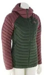 Dynafit Radical Down RDS Damen Outdoorjacke-Lila-34
