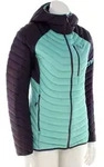 Dynafit Radical Down RDS Damen Outdoorjacke-T&uuml;rkis-34