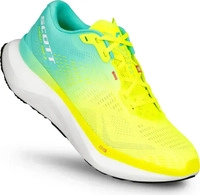 Scott 422577, Scott Pursuit Ride 2 Herren Laufschuhe-T&uuml;rkis-8,5, Kostenlose