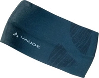 Vaude 04917, Vaude Cassons Stirnband-Dunkel-Blau-One Size, Kostenlose R&uuml;cksendung: