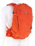Gregory Verte 24l Skirucksack-Orange-24