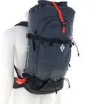 Black Diamond Cirque 35 Tourenrucksack-Dunkel-Grau-S-M