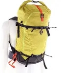 Black Diamond Cirque 35 Tourenrucksack-Gelb-S-M