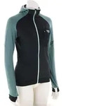 Dynafit Radical Polartec Damen Sweater-Blau-34