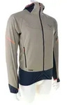 Dynafit Mezzalama Polartec Alpha Herren Tourenjacke-Beige-S