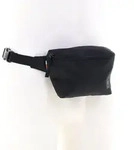 GOT BAG Hip Bag 2.0 1l H&uuml;fttasche-Schwarz-One Size