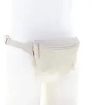 GOT BAG Hip Bag 2.0 1l H&uuml;fttasche-Weiss-One Size