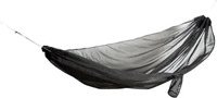 Exped Travel Hammock Mesh Kit H&auml;ngematte-Schwarz-One Size, Kostenlose R&uuml;cksendung: