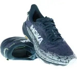 Hoka Speedgoat 6 GTX Herren Traillaufschuhe Gore-Tex-Blau-9,5