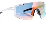 Sweet Protection Ronin Rig Reflect Sportbrille-Orange-One Size