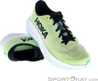 Hoka 1155130, Hoka Rincon 4 Herren Laufschuhe-Hell-Gr&uuml;n-9,5, Kostenlose