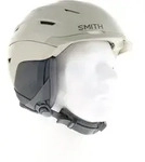 Smith Level MIPS Herren Skihelm-Beige-S