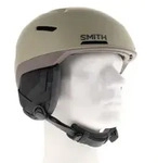 Smith Altus Herren Skihelm-Beige-S