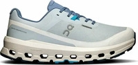 On 3WE30163042, On Cloudvista 2 Waterproof Damen Traillaufschuhe-Blau-7, Kostenlose