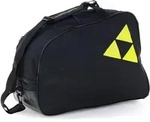 Fischer Alpine Eco Skischuhtasche-Schwarz-One Size