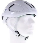 Lazer Vento KinetiCore Rennradhelm-Weiss-L