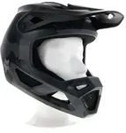 Fox Rampage MIPS Kinder Fullface Helm-Dunkel-Grau-S