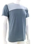 Vaude Sveit Herren Shirt-Grau-S