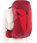 Deuter AC Lite 24l Rucksack-Rot-24