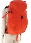 Deuter Climber 22l Kinder Rucksack-Orange-22