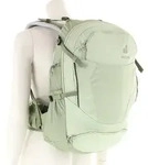 Deuter Trans Alpine 22l SL Damen Bikerucksack-Hell-Gr&uuml;n-22