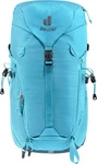 Deuter 3440024-1391, Deuter Trail 16l SL Damen Rucksack-Hell-Blau-16, Kostenlose