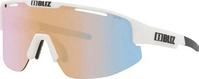 Bliz 0ZB7004-700418, Bliz Matrix Sportbrille-Orange-One Size, Kostenlose