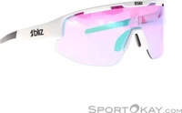 Bliz 0ZB7004-700419, Bliz Matrix Sportbrille-Pink-Rosa-One Size, Kostenlose