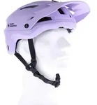 Sweet Protection Primer MIPS MTB Helm-Lila-L-XL