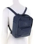 Fj&auml;llr&auml;ven Re-Kanken Mini 7l Rucksack-Dunkel-Blau-7