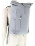 GOT BAG Rolltop Easy Rucksack-Hell-Grau-One Size