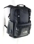 The North Face Base Camp Daypack Rucksack-Schwarz-One Size