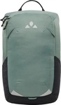 Vaude 47278-123, Vaude Trailvent 10l Bikerucksack-Hell-Gr&uuml;n-10, Kostenlose